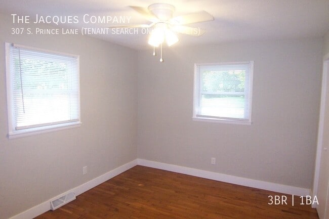Building Photo - 307 S Prince Ln
