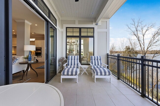 Building Photo - Welcome to Revery Point — where lakefront ...