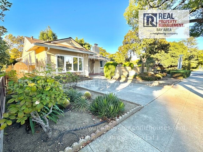 Building Photo - Bright 4-Bedroom, 2-Bath Single-Level Home with Bonus Room – Palo Alto