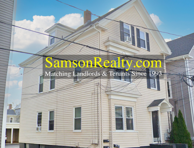 Primary Photo - 25 E Transit St