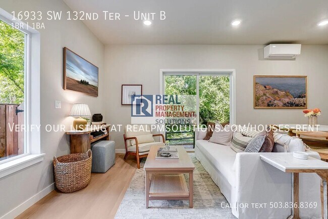 Building Photo - 16933 SW 132nd Terrace