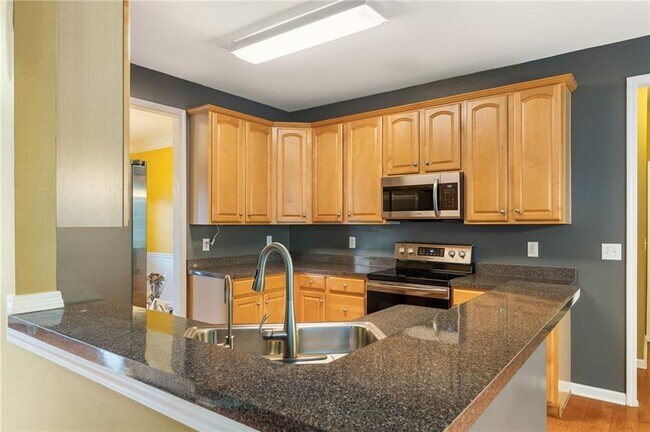 Building Photo - 6277 Vinings Vintage Dr SE