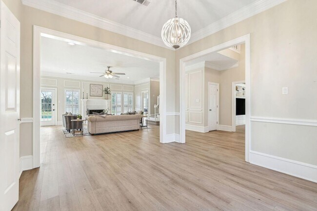 Building Photo - Unlike Anything You’ve Seen! 1.5-Acre Estate in Aledo ISD