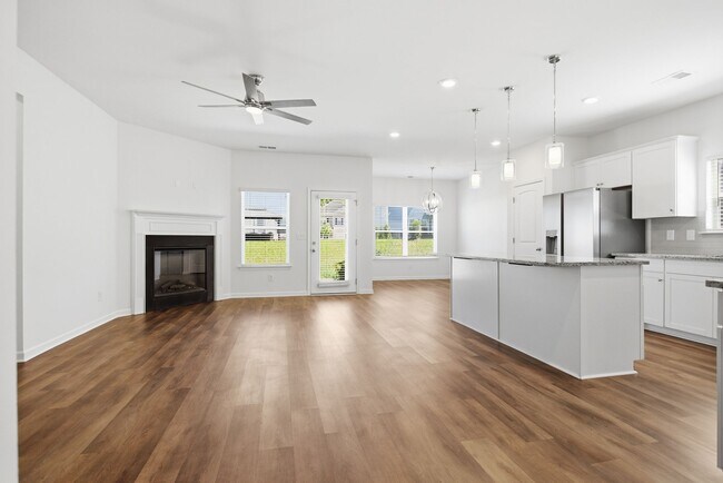 Building Photo - 3020 Goodtown Trace