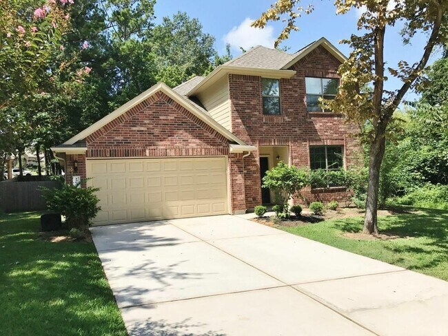 Building Photo - 13633 Hidden Valley Dr