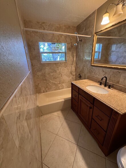 Bathroom 1 - 2429 Sandy Ln