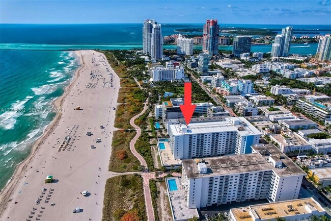 Building Photo - 345 Ocean Dr