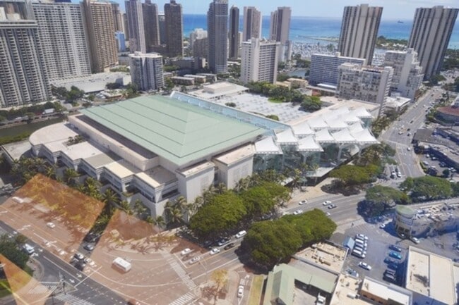 Building Photo - Century Center 2 bed, 2 bath, 1 parking 10...
