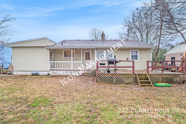 Building Photo - 232 Connecticut Dr