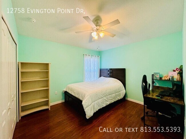 Building Photo - 12758 Evington Point Dr