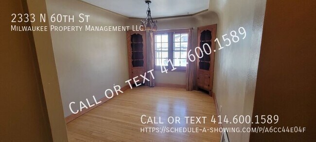 Building Photo - 2333 N 60th St