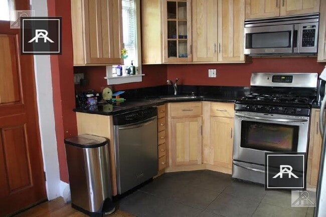 Primary Photo - 4 bedroom in Brighton MA 02135