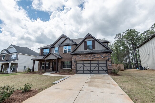 Building Photo - 835 W Richland Cir