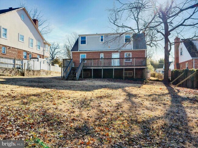 Building Photo - 3412 Purdue St