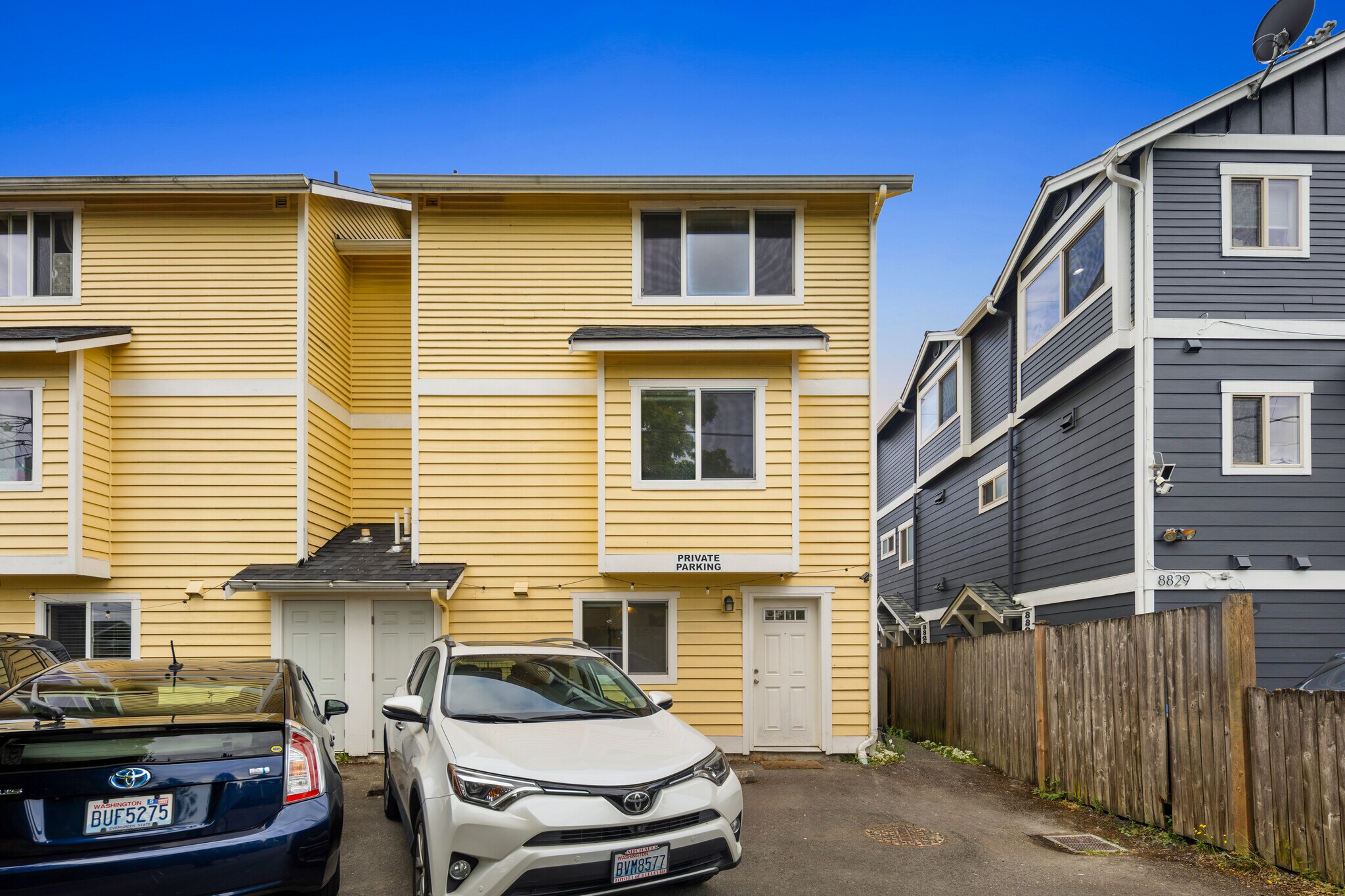 Building Photo - 8823 Delridge Way SW