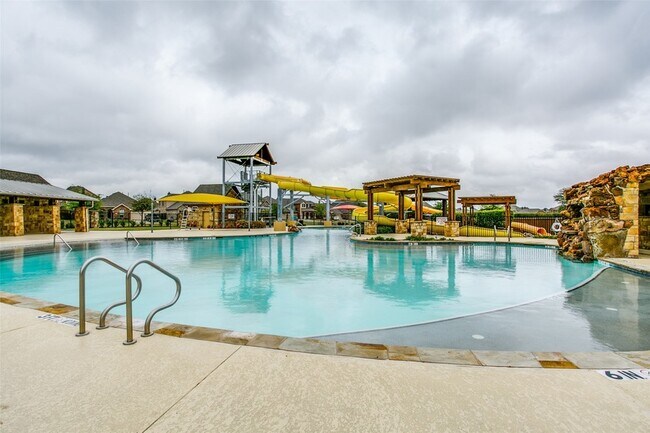 Building Photo - 10501 Old Dawson Ct