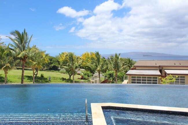 Building Photo - Brand New! Modern Elegancy at Makali'i in Wailea - Furnished 2 Bedrooms / 2 Bathrooms