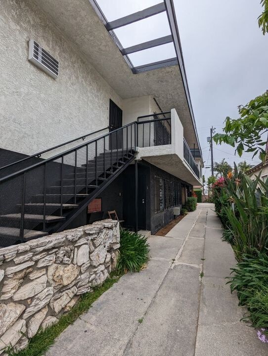 Building Photo - 1514 Orange Grove Ave