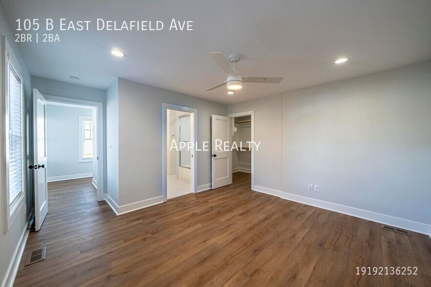 Building Photo - 105 E Delafield Ave