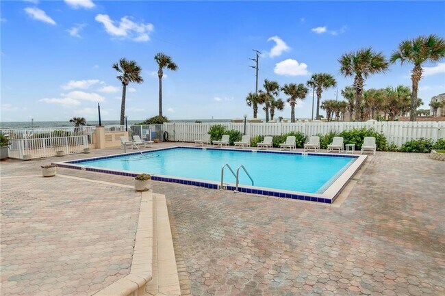 Building Photo - 3600 Ocean Shore Blvd