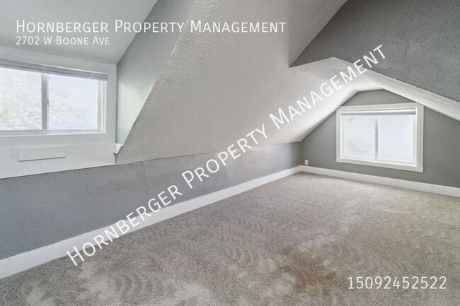 Building Photo - 2702 W Boone Ave