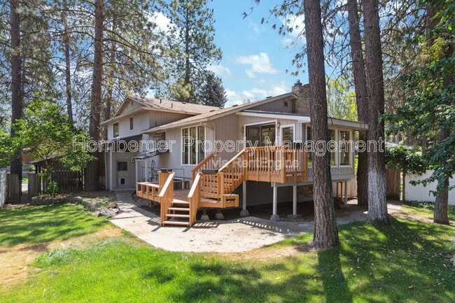 Building Photo - 5806 W Pacific Park Dr