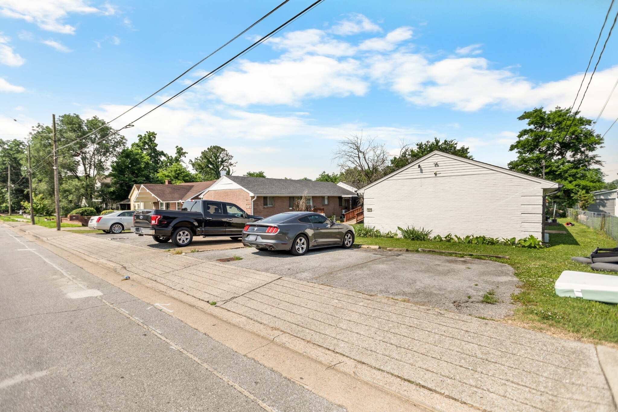Building Photo - 1521 22nd Ave N