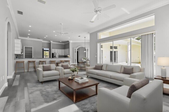 Building Photo - 6644 Country Club Rd