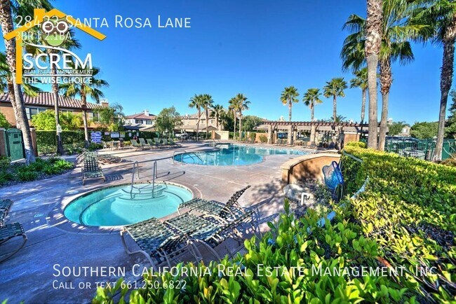 Building Photo - 28423 Santa Rosa Ln