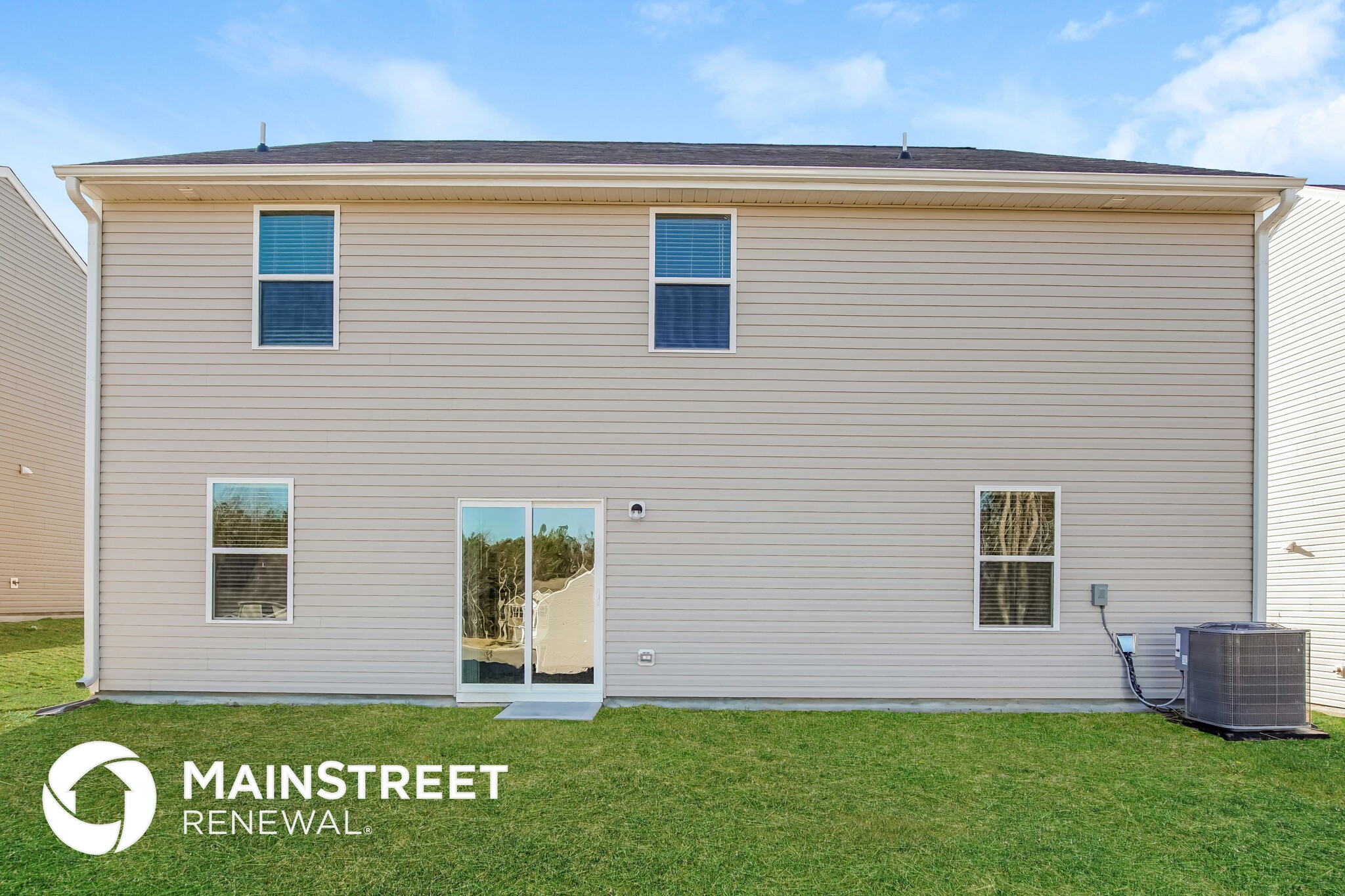 Building Photo - 216 Indian Summer St