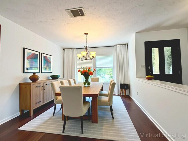 Building Photo - 2734 High Point Dr