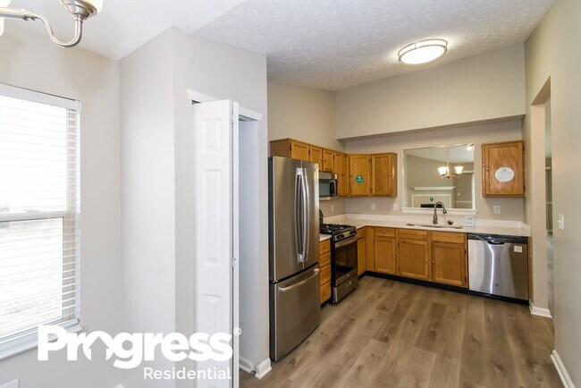 Building Photo - 6101 Patoka Lake Dr