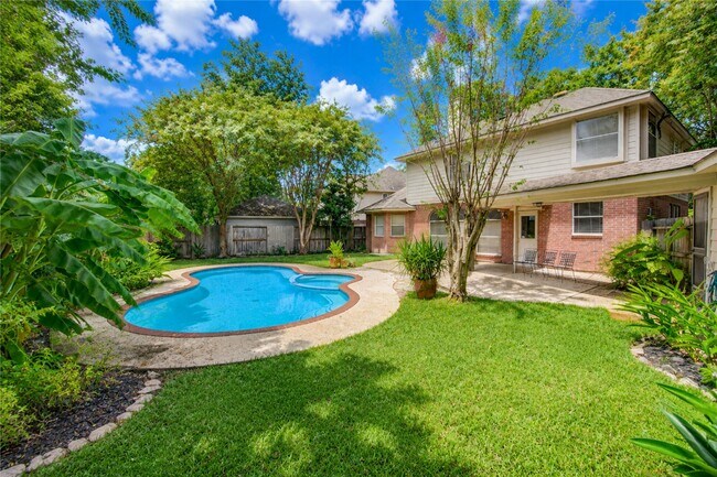 Building Photo - 1107 Magnolia Woods Ct