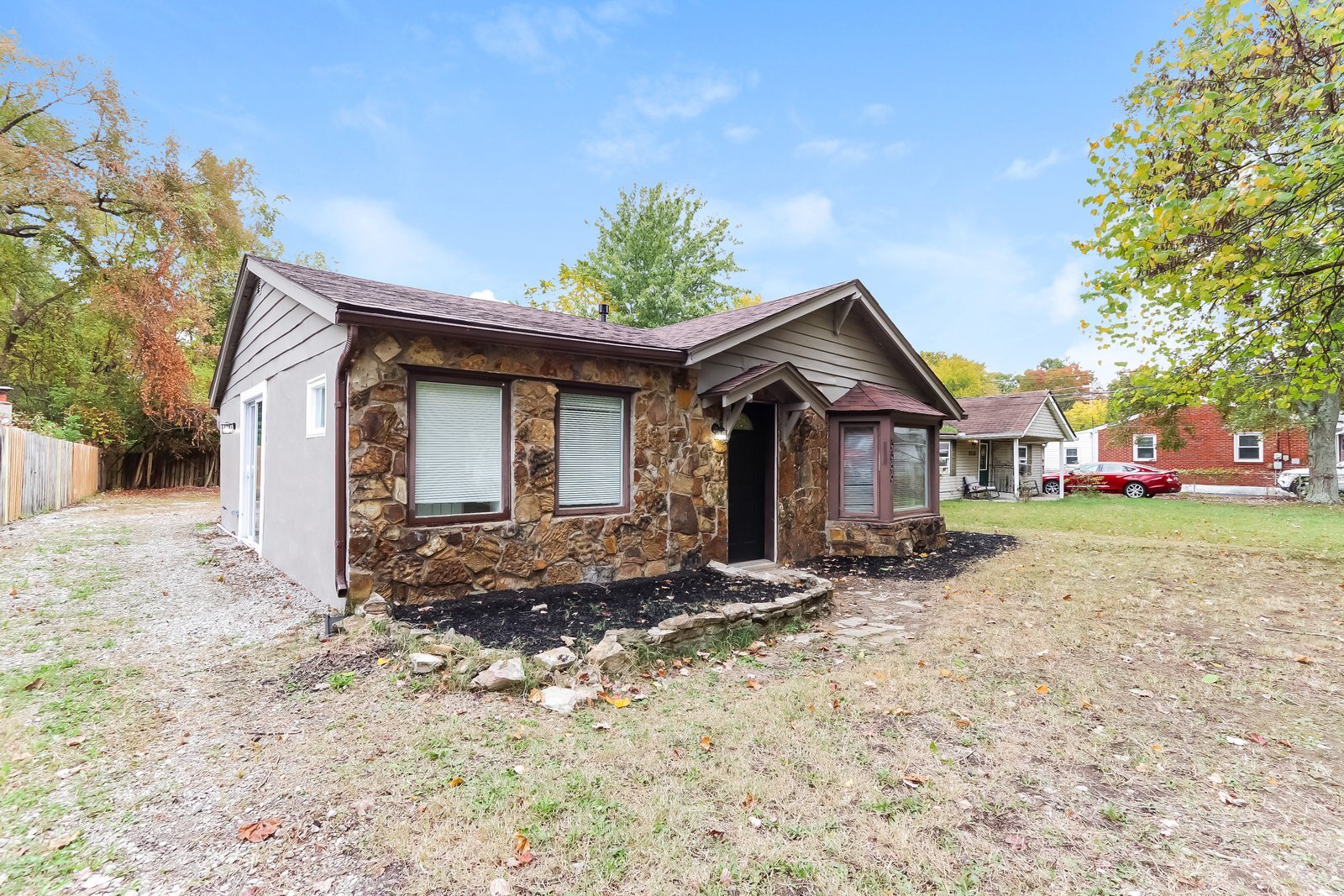 Building Photo - 5533 Cartledge Ct