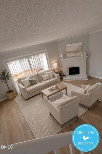 Building Photo - 7314 Sandy Creek Dr