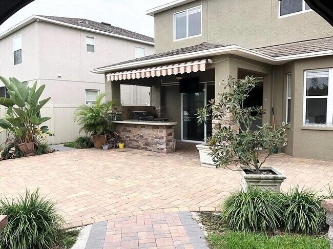 Building Photo - 9126 Tollison Loop
