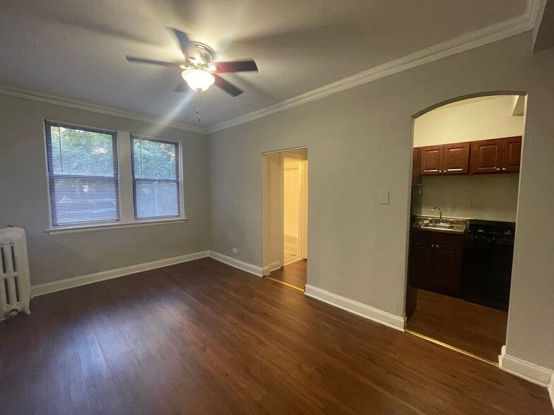 Interior Photo - Annabelle LLC