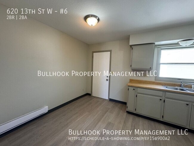 Building Photo - 620 13th St W