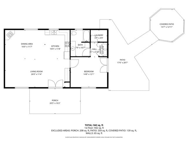 Building Photo - 21126 Yankee Valley Rd