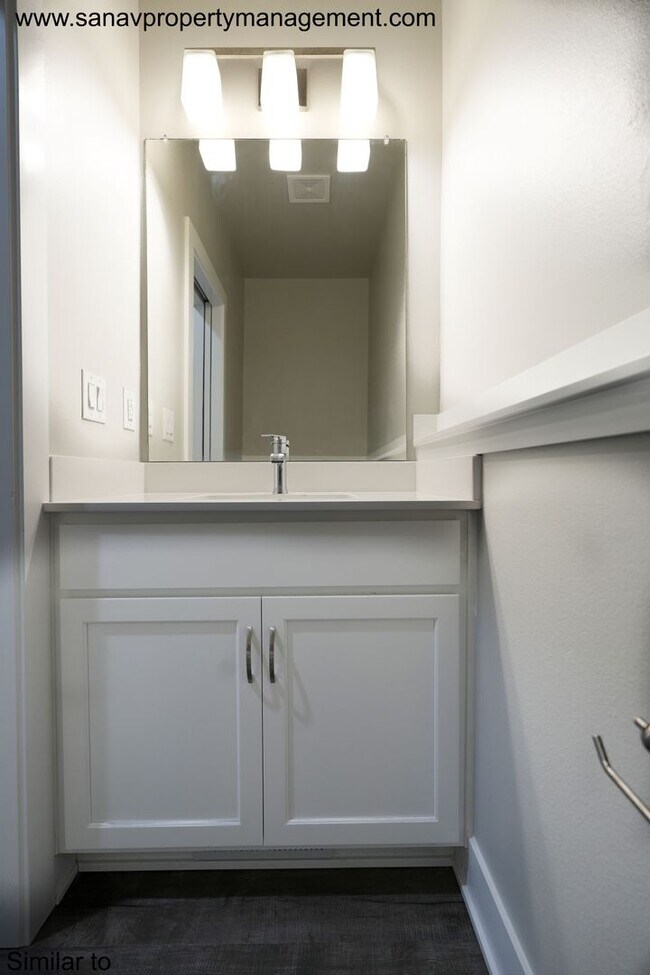 Building Photo - Modern New Construction 3BR Home with Open Layout & Stylish Finishes