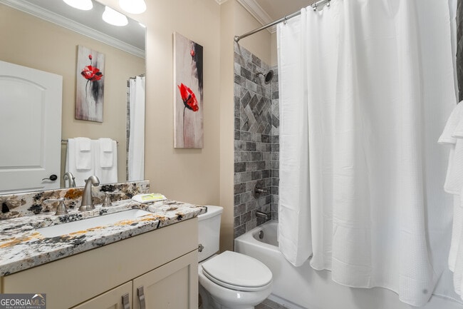 Building Photo - 6552 Long Acres Dr