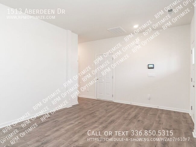 Building Photo - 1513 Aberdeen Dr