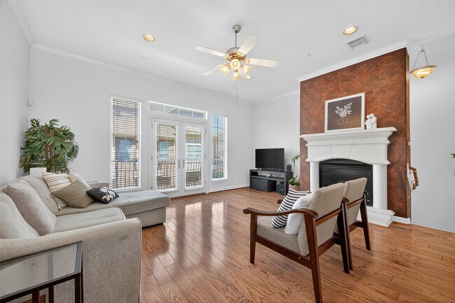 Building Photo - 7926 Stoneyway Dr