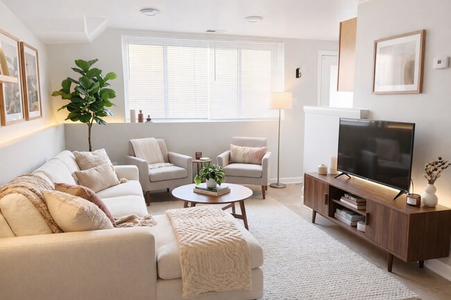 Building Photo - 2026 Move-In Special – $500 LEASE SIGNING BONUS!! Renovated 3-Bedroom Apartment in Prime SE DC Lo...