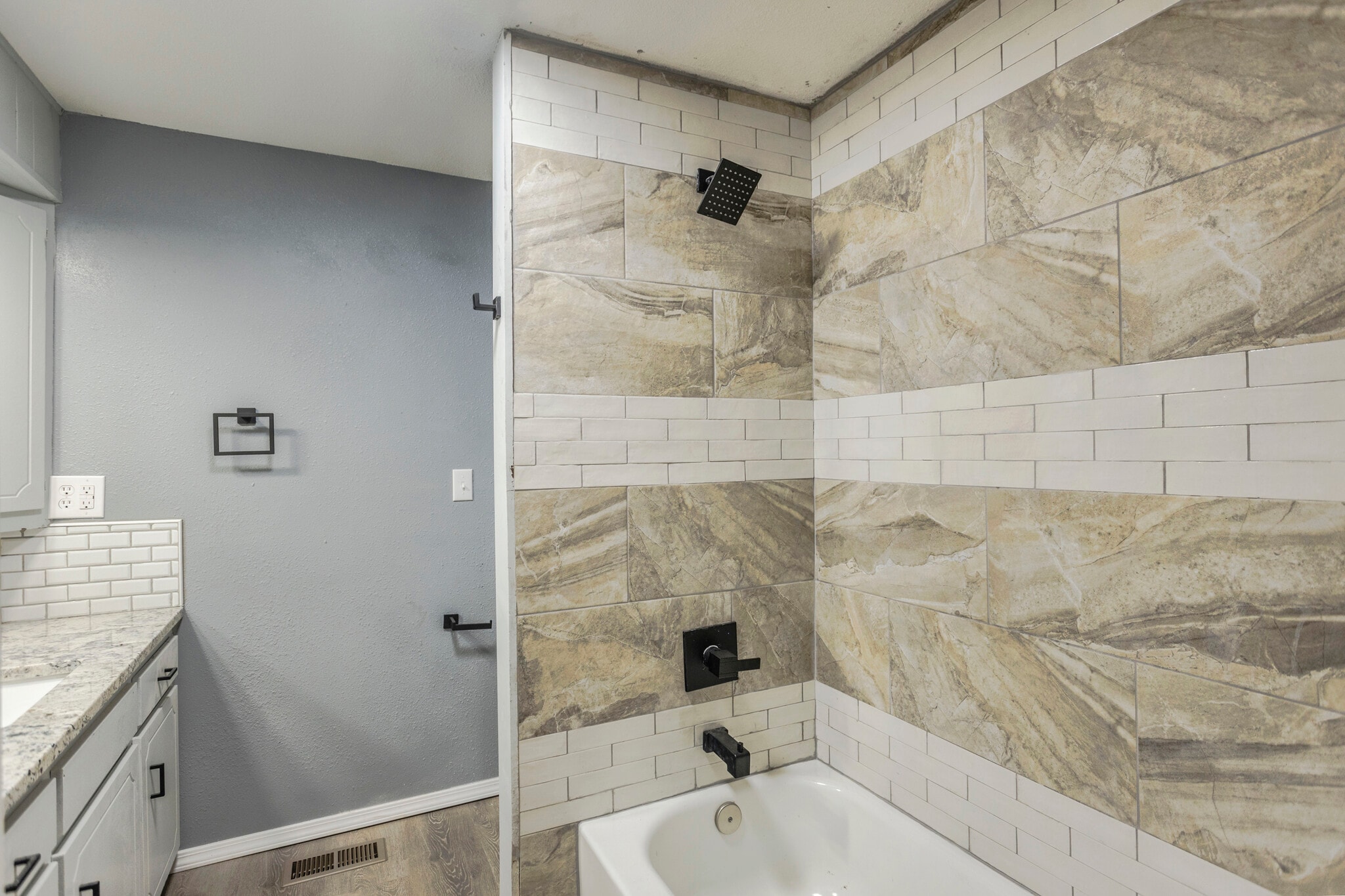 Bathroom 2 - 1014 S Chester St