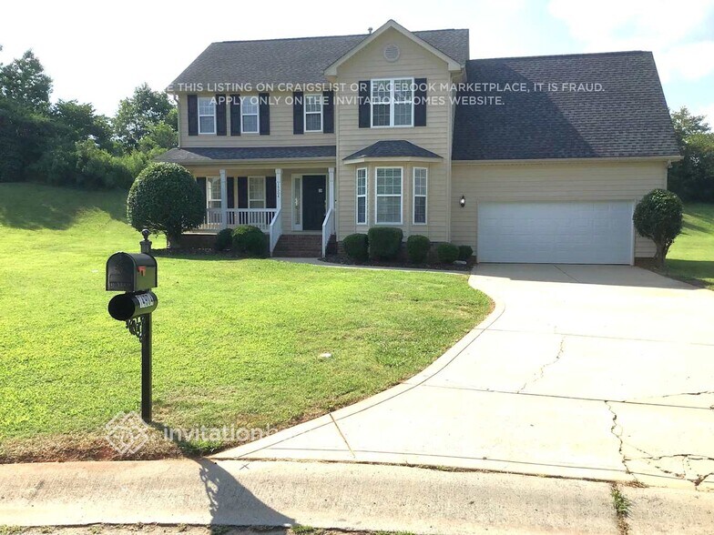 Primary Photo - 14904 Castlebridge Ln