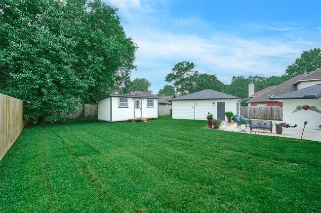 Building Photo - 3607 Hickory Hill Ln