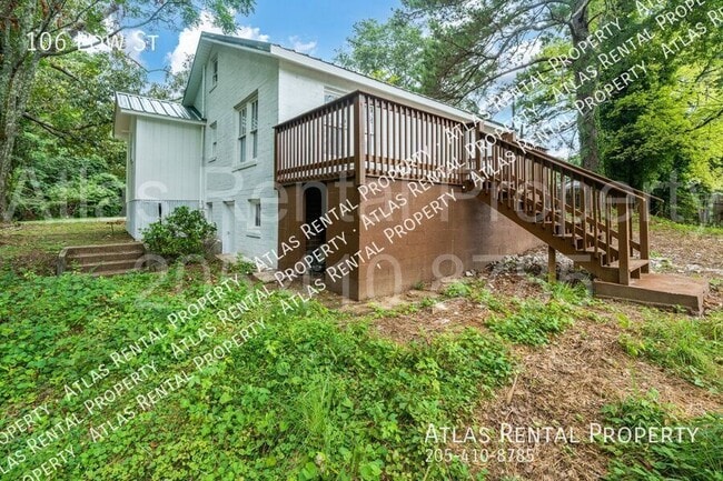 Building Photo - 106 Lowe St