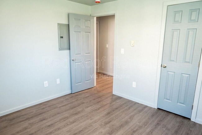 Building Photo - 3321 S Asotin St