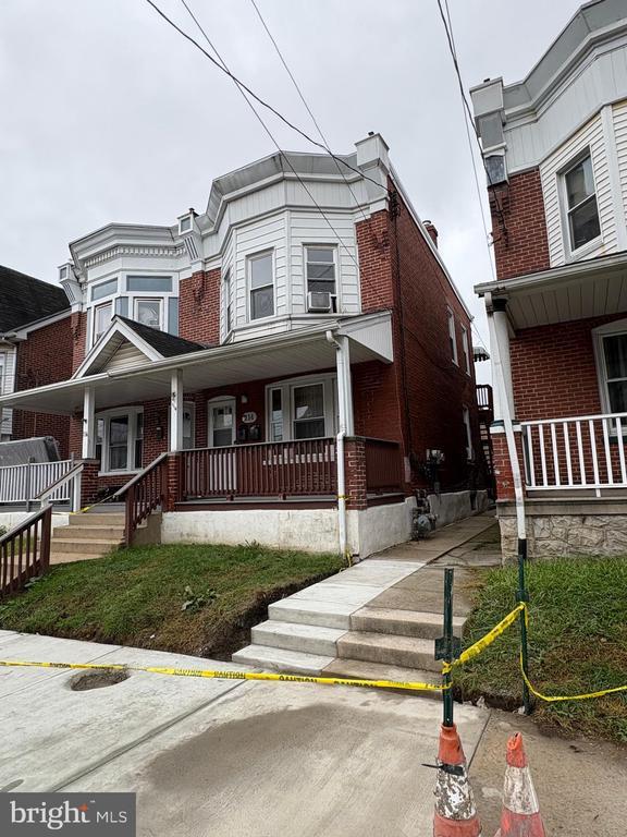 Building Photo - 114 Strode Ave